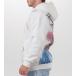 Hoodie  -HOODSTAR- TRM1145: img 4