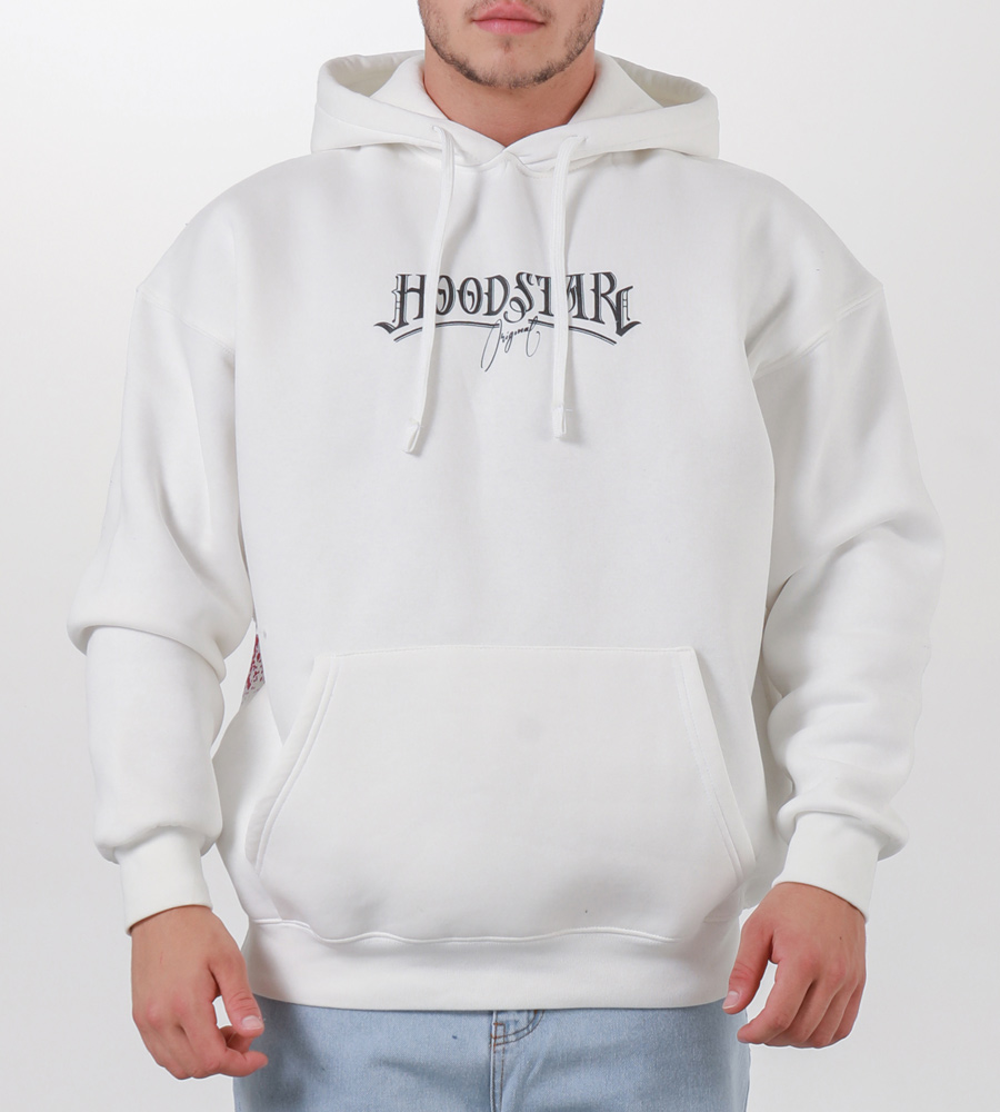 Hoodie  -HOODSTAR- TRM1145