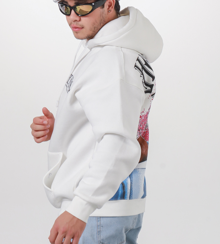 Hoodie  -HOODSTAR- TRM1145