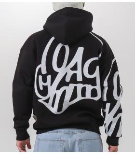 Hoodie -SKULL- TRM1169