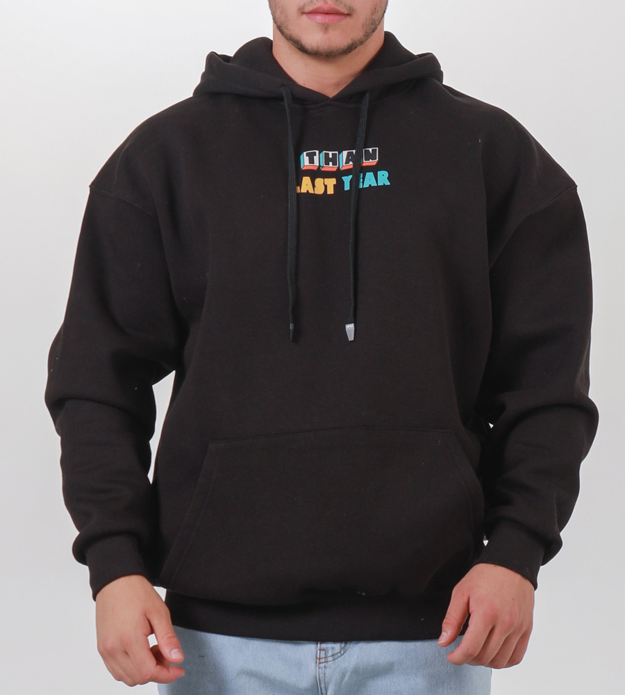 Hoodie -LAST YEAR- TRM1183