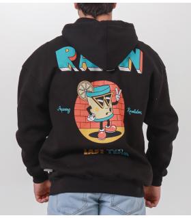 Hoodie -LAST YEAR- TRM1183