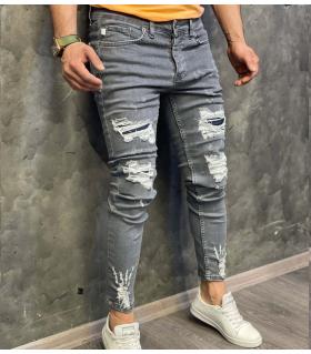  Skinny jean παντελόνι  TR2491OSC