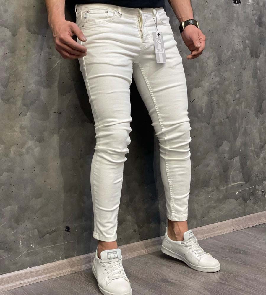  Skinny jean pant TR2516OSC