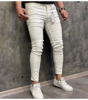  Skinny jean παντελόνι  TR2516OSC