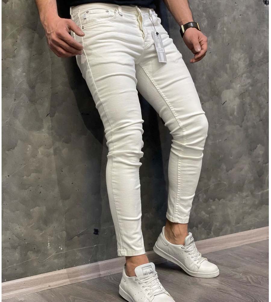  Skinny jean pant TR2516OSC