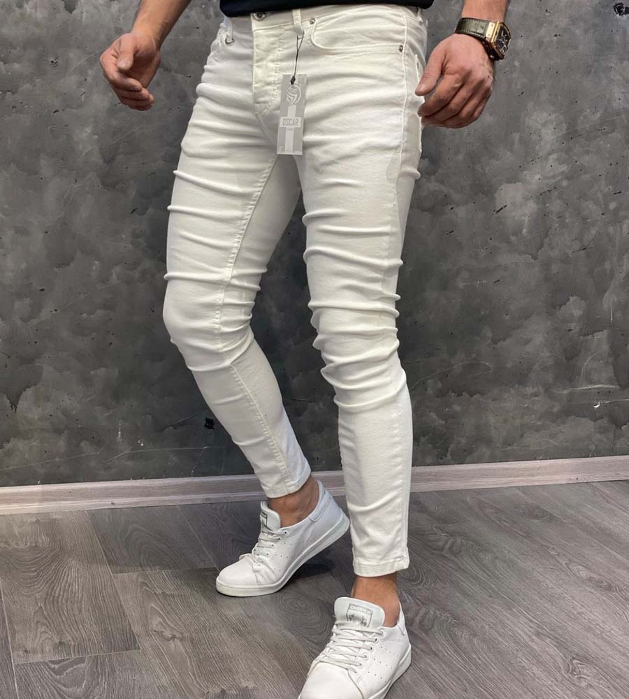  Skinny jean pant TR2516OSC