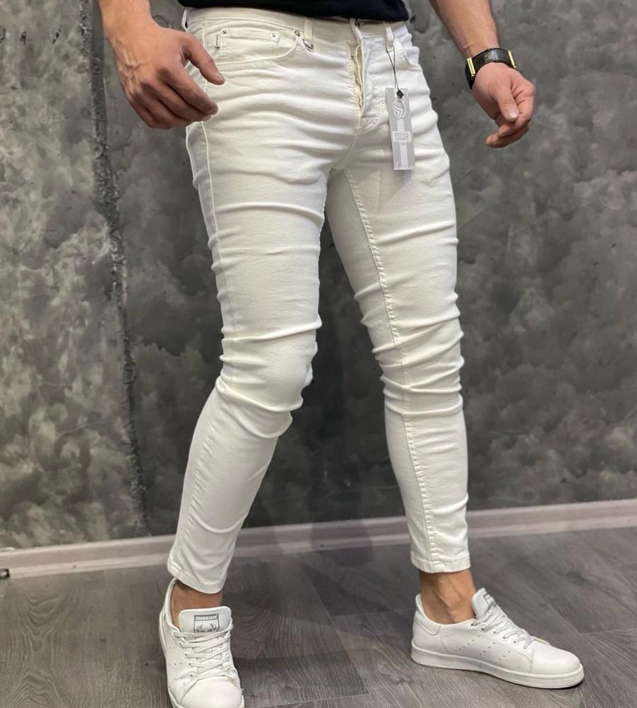  Skinny jean pant TR2516OSC