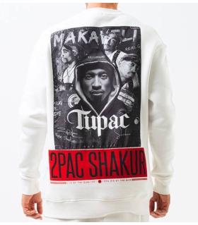 Sweatshirt -2 PAC- ES7020