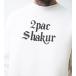 Sweatshirt -2 PAC- ES7020: img 5