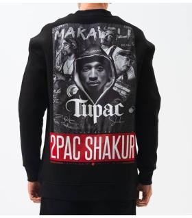 Sweatshirt -2 PAC- ES7020