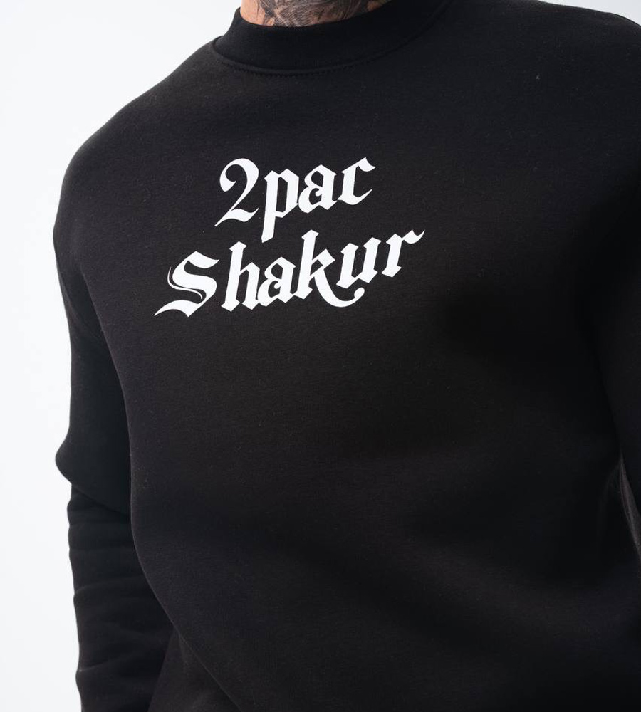 Sweatshirt -2 PAC- ES7020