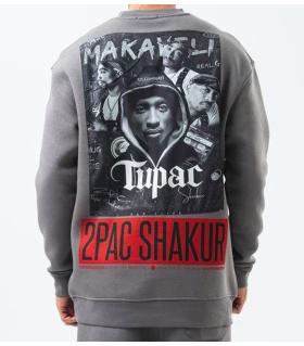 Sweatshirt -2 PAC- ES7020