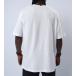 Oversized T-Shirt -N.Y.- TRM418: img 2