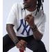 Oversized T-Shirt -N.Y.- TRM418: img 4