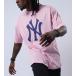 Oversized T-Shirt -N.Y.- TRM418: img 5