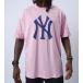 Oversized T-Shirt -N.Y.- TRM418: img 2