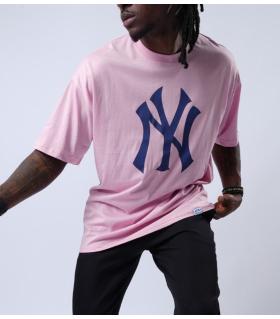 Oversized T-Shirt -N.Y.- TRM418