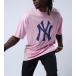 Oversized T-Shirt -N.Y.- TRM418: img 1