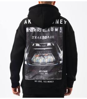 Hoodie  -AK 47- ES7017