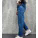 Boyfriend jean pant B5726: img 2