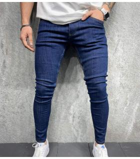 Skinny jean pant B6558