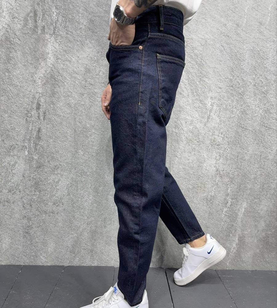 Boyfriend jean pant B6763