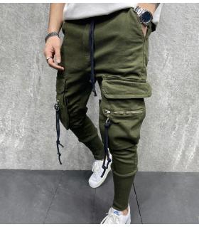 Cargo pant B8068