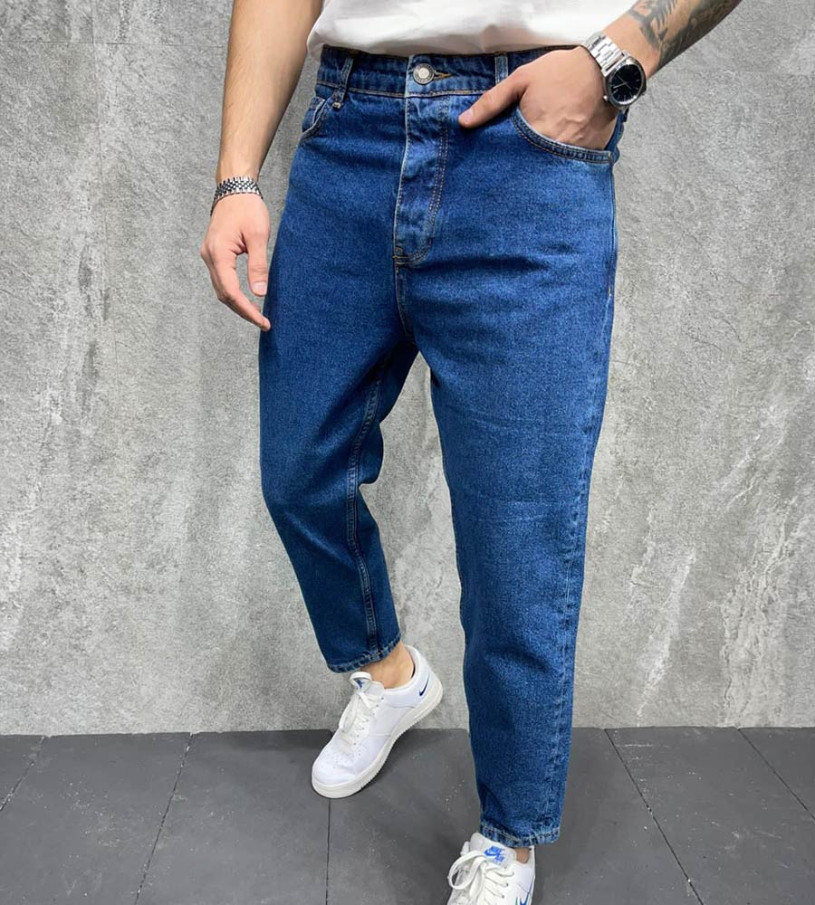 Boyfriend jean pant B9000