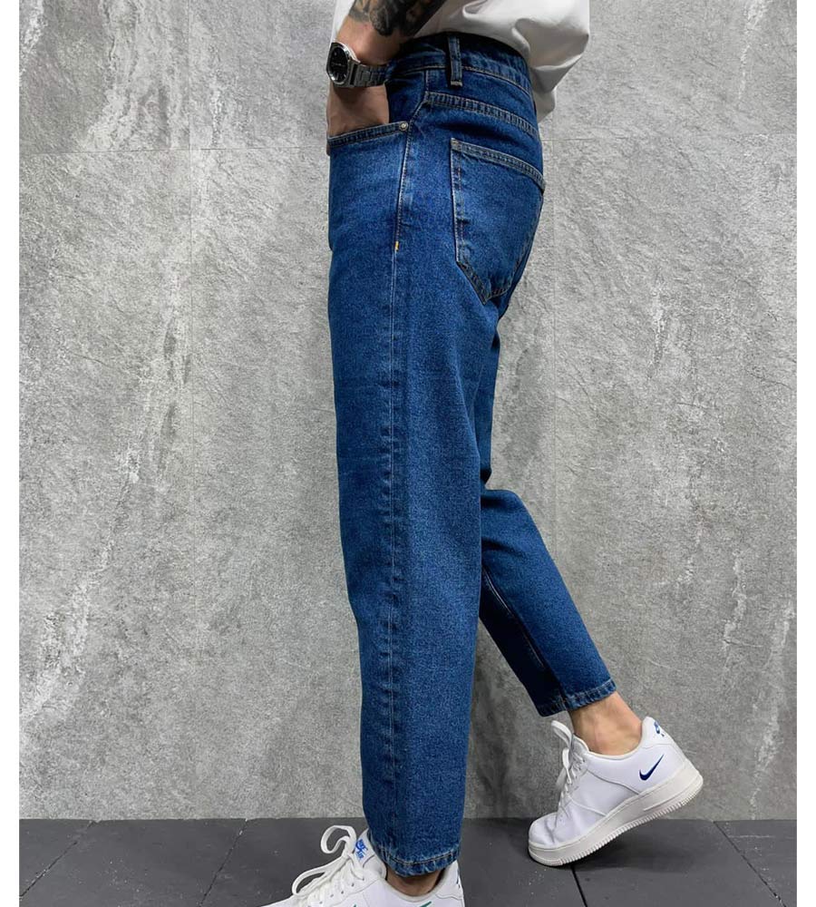 Boyfriend jean pant B9000