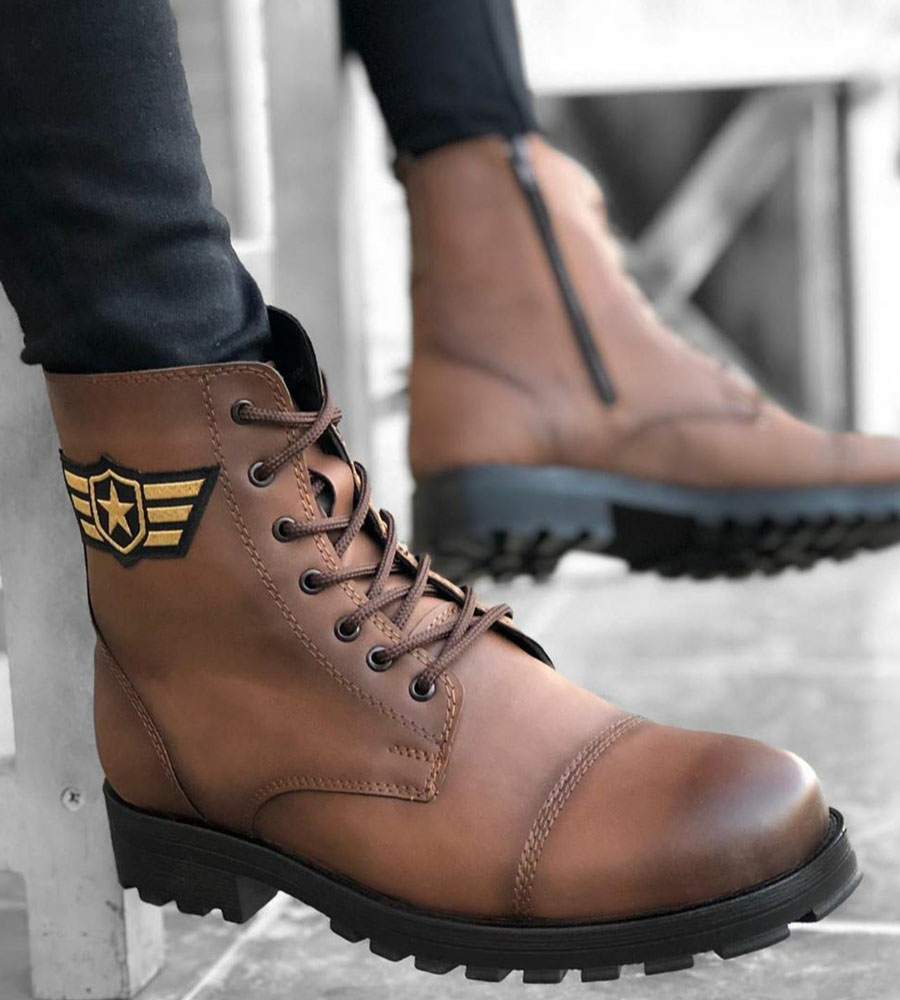 Men's boots BA053