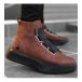 Men's sneaker boots double BA142: img 2