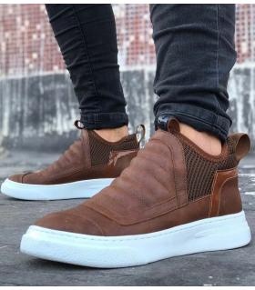 Men's sneaker boots BA201