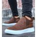 Men's sneaker boots BA201: img 1