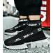 Μποτάκια Sneakers ανδρικά double TR700BA: img 4