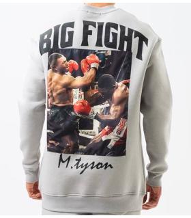 Sweatshirt -BIG FIGHT- ES7022