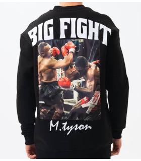 Sweatshirt -BIG FIGHT- ES7022