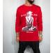 Men's sweatshirt -open casting- BL32080: img 3