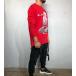 Men's sweatshirt -open casting- BL32080: img 4
