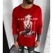 Men's sweatshirt -open casting- BL32080: img 1