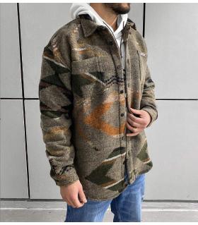 Mens Jacket BL3503