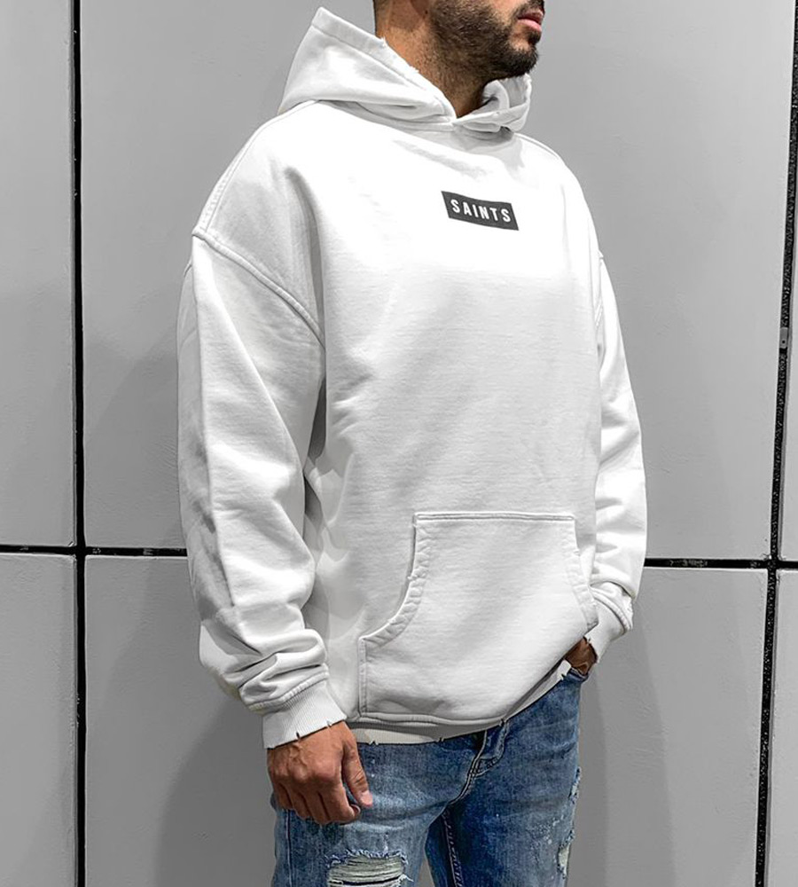 Men's Hoodie -SAINTS- BL41281