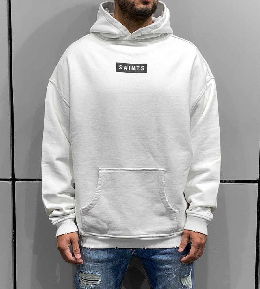 Men's Hoodie -SAINTS- BL41281