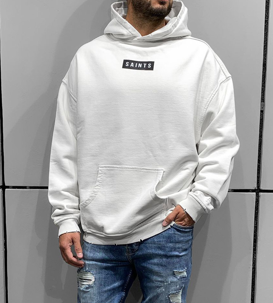 Men's Hoodie -SAINTS- BL41281