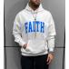 Men's Hoodie -FAITH- BL41300: img 3
