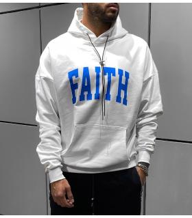 Men's Hoodie -FAITH- BL41300