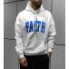 Men's Hoodie -FAITH- BL41300: img 1