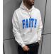 Men's Hoodie -FAITH- BL41300: img 2