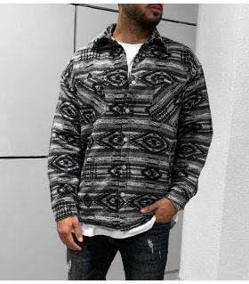 Men's ethnic jacket BL43513