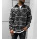 Men's ethnic jacket BL43513: img 1